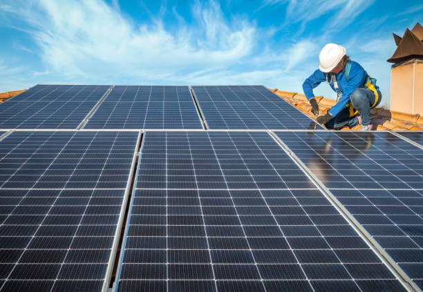Best Metal Roofing Installation  in Atkins, VA