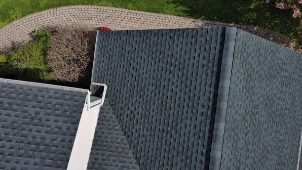 Best Roof Insulation Installation  in Atkins, VA