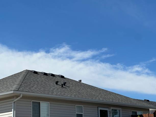 Best Roof Ventilation Installation  in Atkins, VA