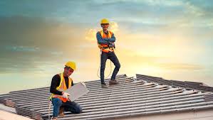 Best 4 Ply Roofing  in Atkins, VA